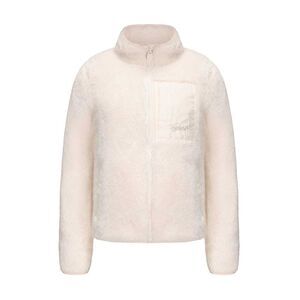 Gelert Childrens/Kids Teddy Fleece Sweatshirt / Beige